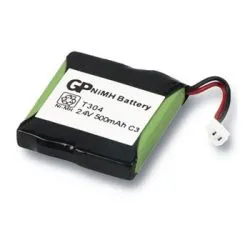 Batterie Téléphone sans fil Samsung T304_C3