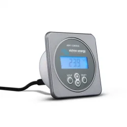 Moniteur Victron MPPT Control