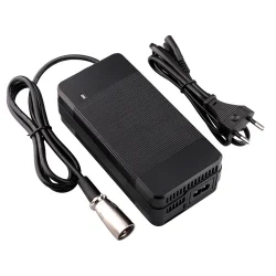 Batterie chargeur en fauteuil roulant et scooter 24V 5A