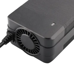 Batterie chargeur en fauteuil roulant et scooter 24V 5A