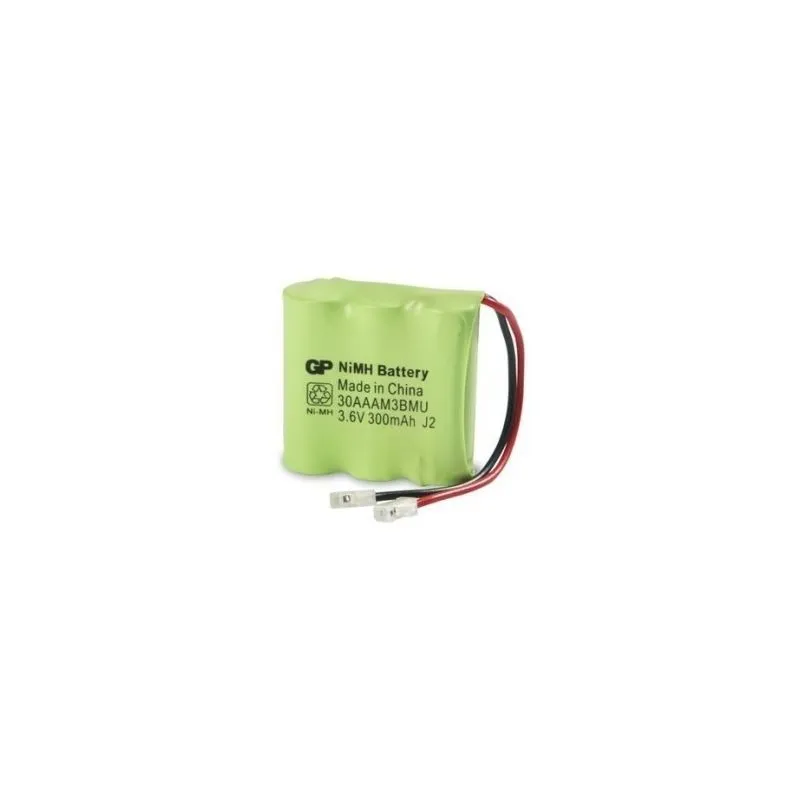 Batterie Téléphone sans fil 3,6 V 280mAh