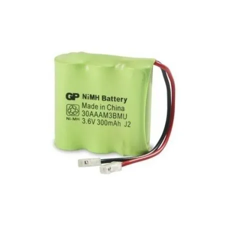 Batterie Téléphone sans fil 3,6 V 280mAh
