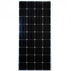 Panneau solaire 190W 12V Monocristalline