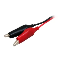 Chargeur de batteries Ni-Cd/NI-MH