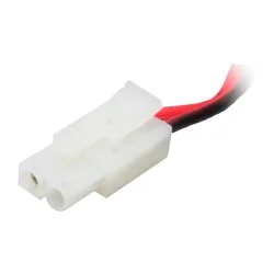 Chargeur de batteries Ni-Cd/NI-MH