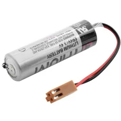 Pile au lithium ER6V