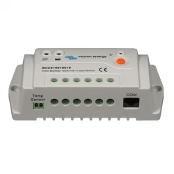 Contrôleur de Charge Victron BlueSolar PWM-Pro 12/24V-10A
