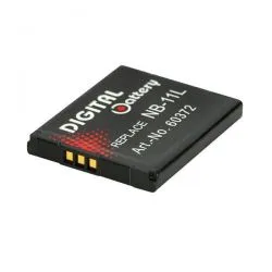 Batterie pour appareil photo Canon NB-11L