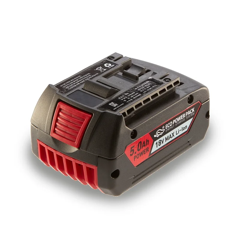 Batterie Bosch BL1850 18V 5Ah