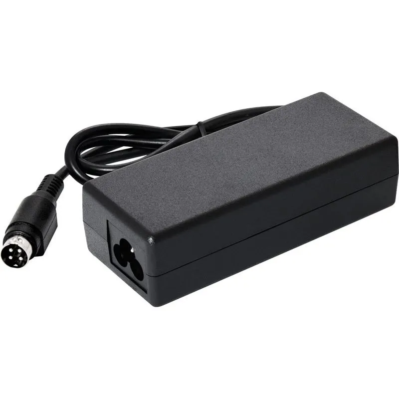 Alimentation 12V 5V Double