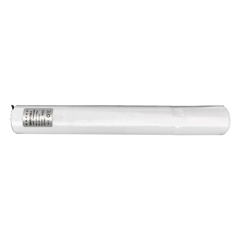 Batterie Éclairage d'urgence 4.8V 4000mah