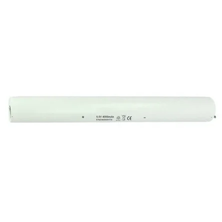 Batterie Éclairage d'urgence 6V 4000mah