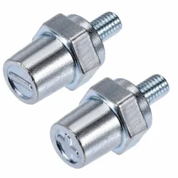 Adaptateur de terminaux pour l'automobile M6