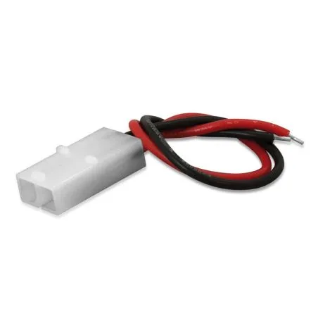Connecteur Tamiya mâle avec câbles