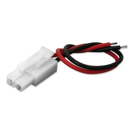Connecteur Tamiya femelle avec des câbles