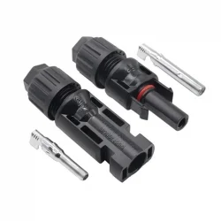 Connecteur MC4 pour panneaux solaires