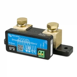 Contrôleur de batterie Victron SmartShunt 500A/50mV avec Bluetooth