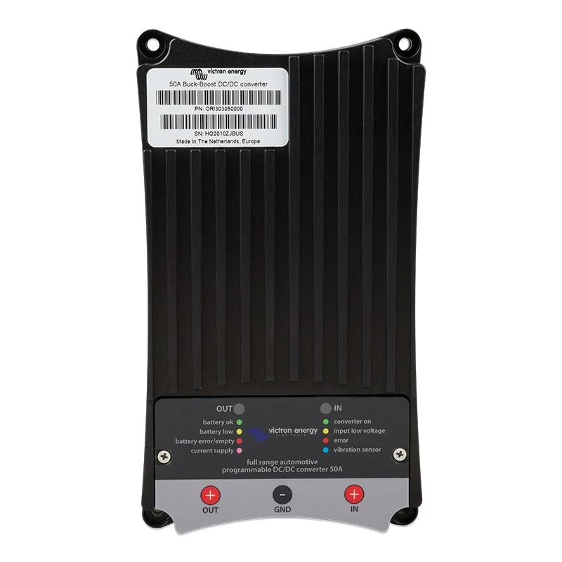 Convertisseur DC-DC Victron Buck-Boost 50A