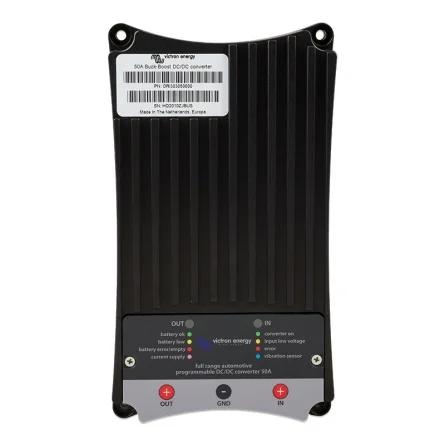 Convertisseur DC-DC Victron Buck-Boost 50A