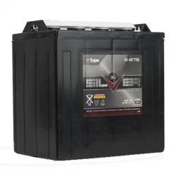 Batterie Trojan S-875