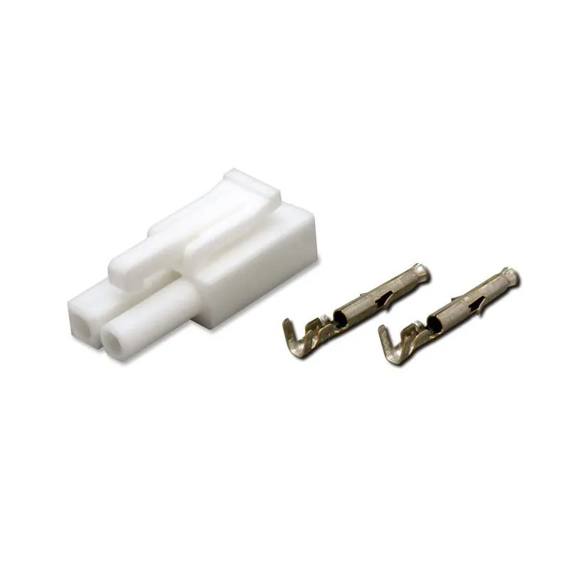 Connecteur Mini Tamiya femelle