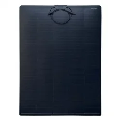 Panneau solaire flexible monocristalline de 180W