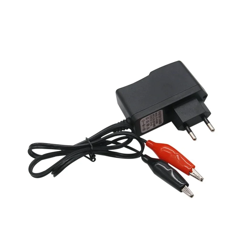 Chargeur de batterie au Plomb 6V 1A