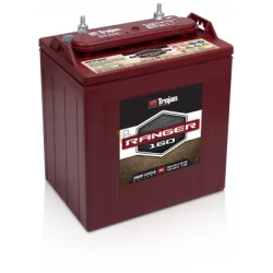 Batterie Trojan Ranger 160