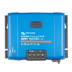 Contrôleur de Charge Victron SmartSolar MPPT 150/60-Tr
