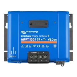 Victron SmartSolar MPPT 150/85-Tr VE.Can