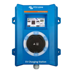 Station de Recharge Victron EV 22kW pour véhicules électriques