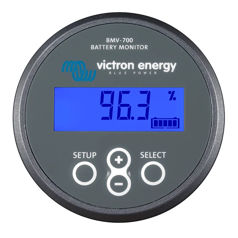 Moniteur de Batterie Victron BMV-700