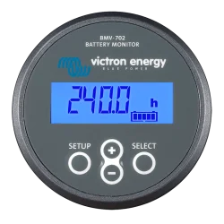Moniteur de Batterie Victron BMV-702