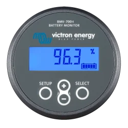 Moniteur de Batterie Victron BMV-700H