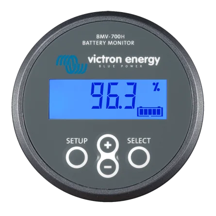 Moniteur de Batterie Victron BMV-700H