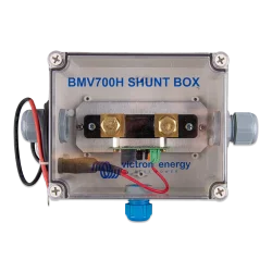 Moniteur de Batterie Victron BMV-710H Smart