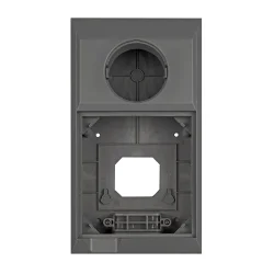 Boîtier pour Fixer au Mur le Victron Color Control GX et BMV ou le...