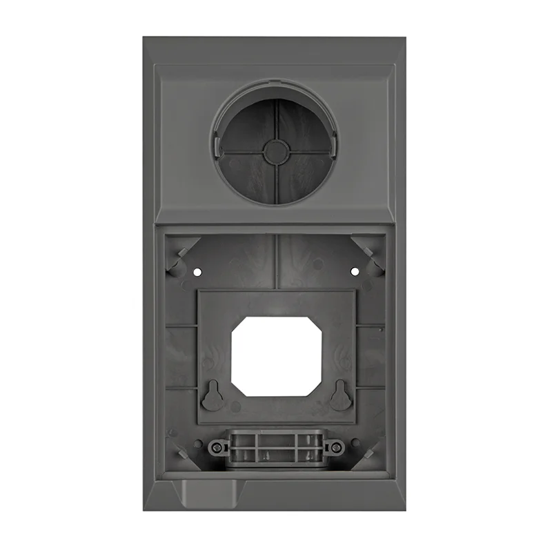 Boîtier pour Fixer au Mur le Victron Color Control GX et BMV ou le MPPT Control