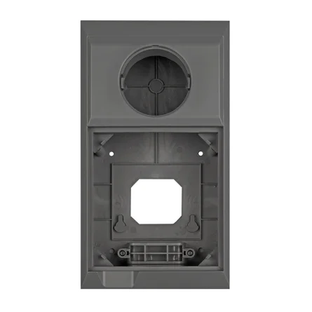 Boîtier pour Fixer au Mur le Victron Color Control GX et BMV ou le MPPT Control