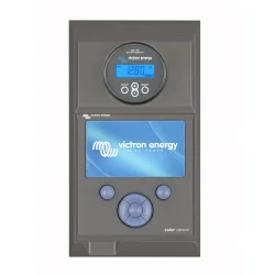 Boîtier pour Fixer au Mur le Victron Color Control GX et BMV ou le MPPT Control