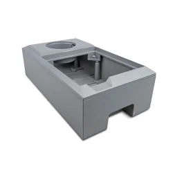 Boîtier pour Fixer au Mur le Victron Color Control GX et BMV ou le MPPT Control