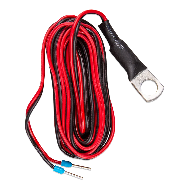 Capteur de température Victron pour Quattro, MultiPlus et Cerbo GX