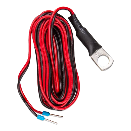 Capteur de température Victron pour Quattro, MultiPlus et Cerbo GX