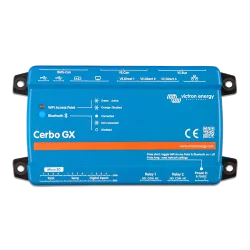 Système de surveillance Victron Cerbo GX