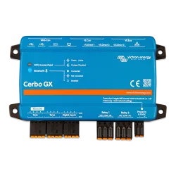 Système de surveillance Victron Cerbo GX
