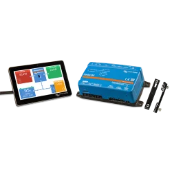 Système de surveillance Victron Cerbo GX