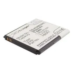 Batterie Huawei Ascend G600, LTE, U8520, G500D, U8832 P1