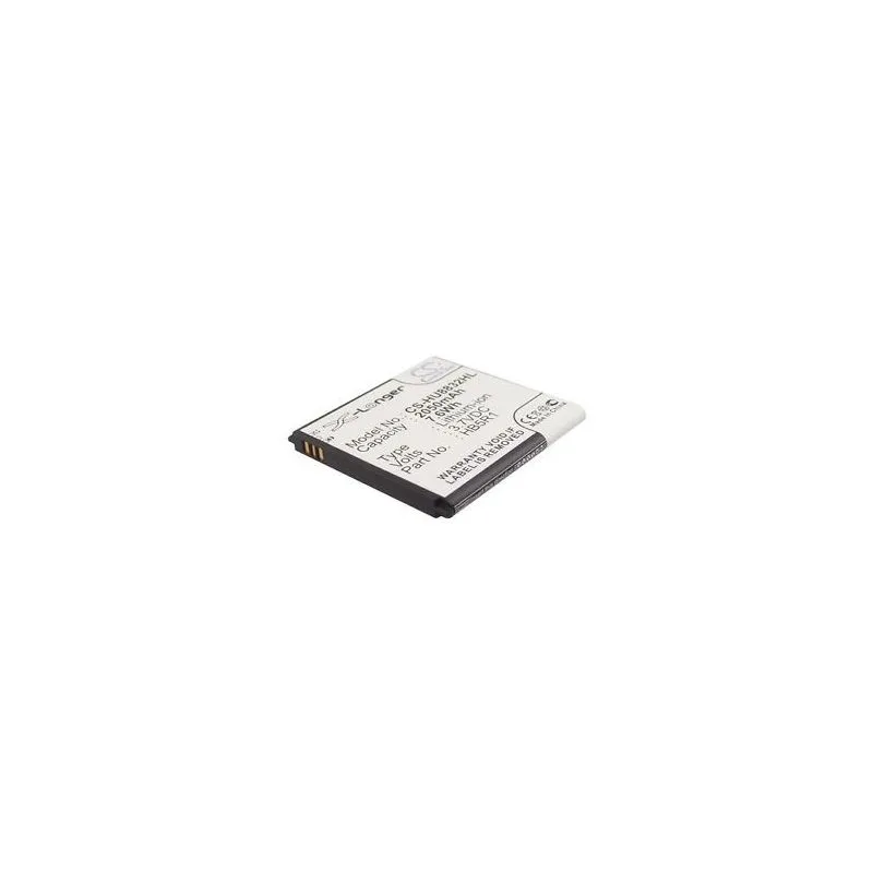 Batterie Huawei Ascend G600, LTE, U8520, G500D, U8832 P1