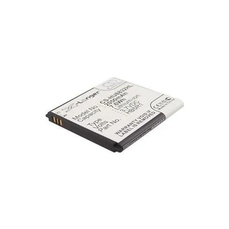 Batterie Huawei Ascend G600, LTE, U8520, G500D, U8832 P1