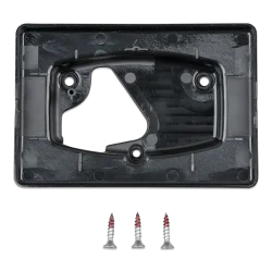 Support mural Victron pour le GX Touch 50
